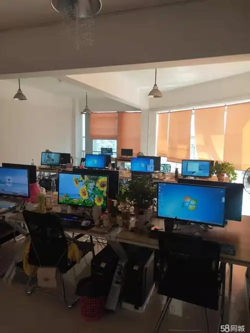 萍乡经济技术开发区乐玩网络工作室介绍图片3