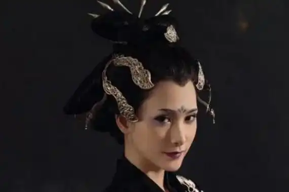 最先向阐教弟子出手,石矶娘娘遇害后,并未进入封神榜,她去了哪里?