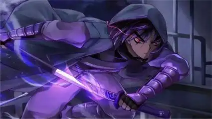 刺客伍六七:阿七在第3季回归玄武国,谁会是他最强劲的敌人?