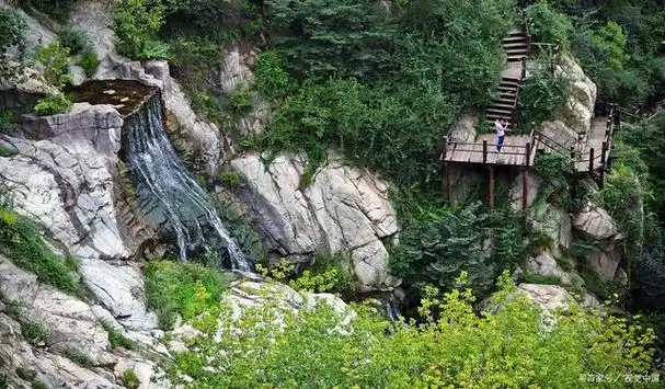 抚顺参仙谷一日游攻略来啦!