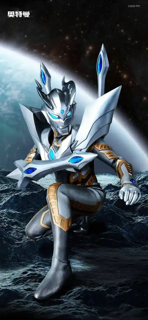 的电脑和手机屏幕吧你喜欢赛罗奥特曼的哪个形态来评论区留言告诉小编