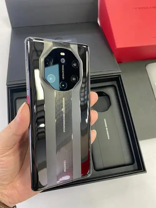 mate40rs保时捷手机典藏版精品
