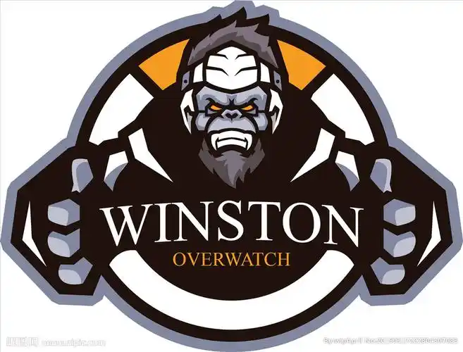 手绘卡通logo标志设计图__其他图标_标志图标_设计图库_昵图网nipic.