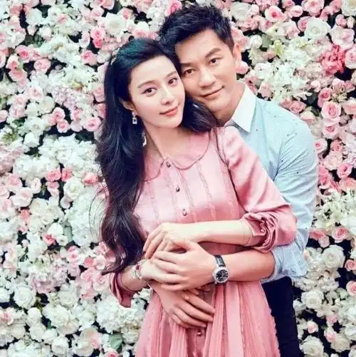 李晨范冰冰分手了没范冰冰和李晨官宣分手