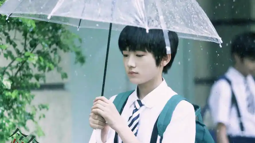 静默少年 宋亚轩(明星静态壁纸) - 静态壁纸下载 - 元气壁纸