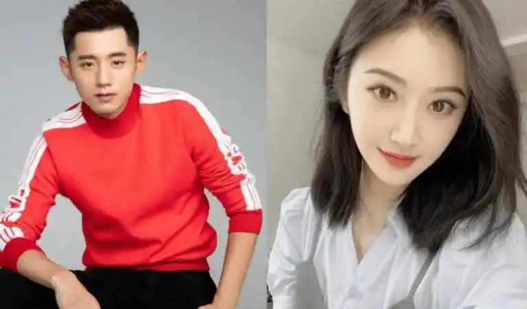 景甜张继科事件中,有一个细思极恐的地方,好悬!_男朋友_什么_时候