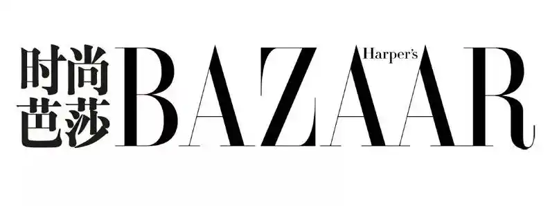 hbf李芙瑶登上时尚芭莎9月刊这个秋天怎么时尚怎么穿