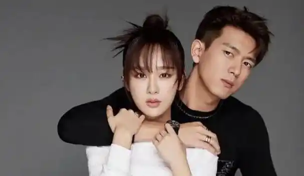 《国色芳华》:李现杨紫领衔主演,华策再出力