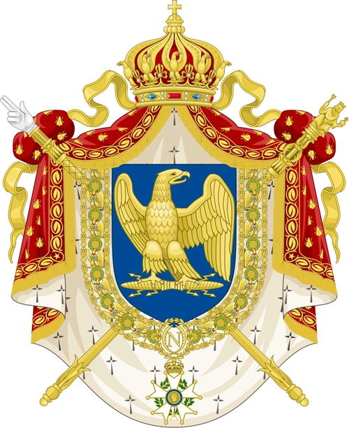 法兰西第二帝国(1852～1870)