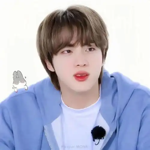 金硕珍头像.绝美-月野氿桃岛-话本小说网