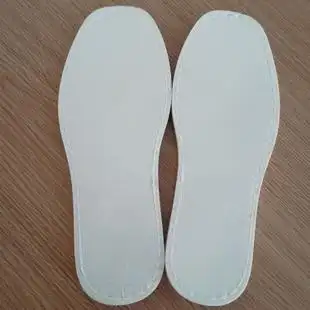 鞋底 防滑耐磨橡胶底拖鞋底 手工钩针上线橡胶底