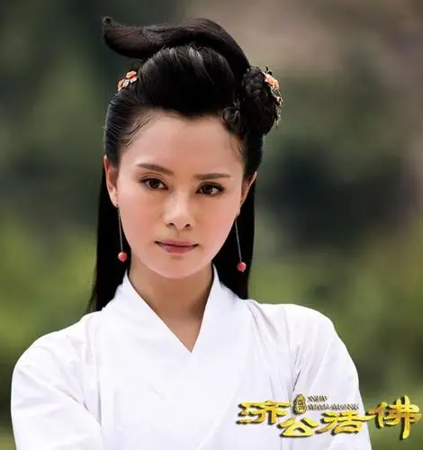 新济公活佛热度不减宫媛饰演异味烈女