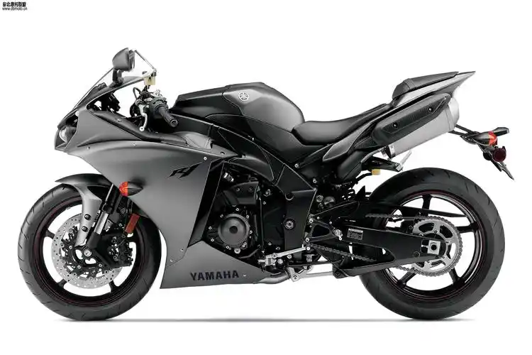 yamaha 2014 yzf-r1 美国版