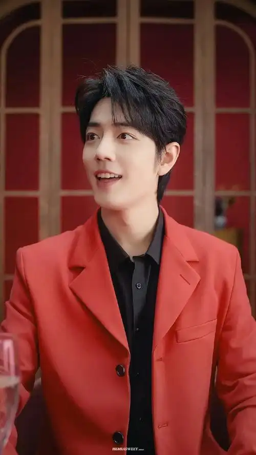 33363336 0900 756779 0303#肖战#红衣战红红