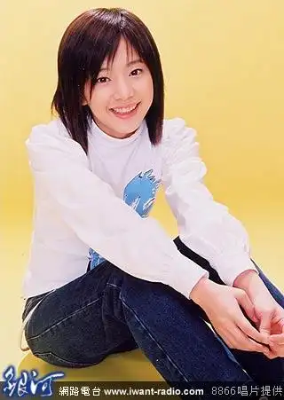 > 丁文琪『别』专辑