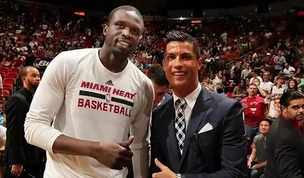 保证看完梦就碎一地|姚明|库里|奥尼尔|阿德托昆博|凯文杜兰特|拉简