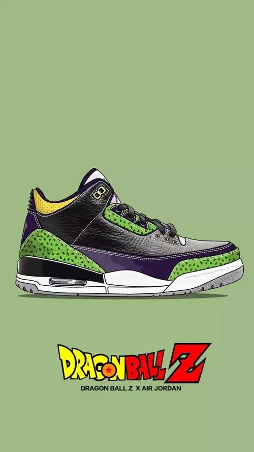 潮牌壁纸还需你懂