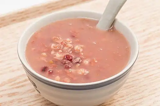 美味营养丰富的粥