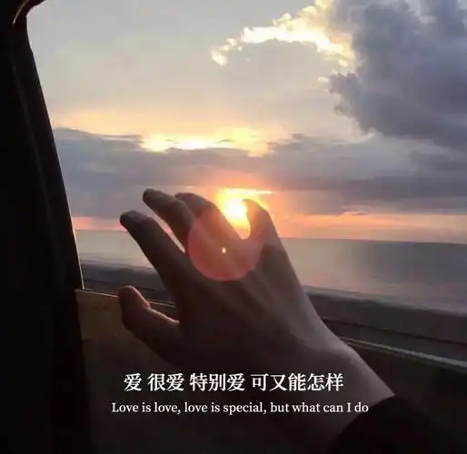 有没有好的微信朋友圈相册封面推荐一下?