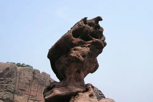 江西行第二乐章——龟峰妙韵龟峰 - 游记攻略 - 旅评网