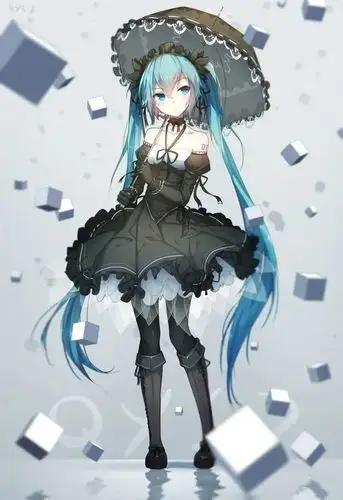 二次元每日图集 24分钟前 我要分享 "往后余生,愿你不念过往,不畏