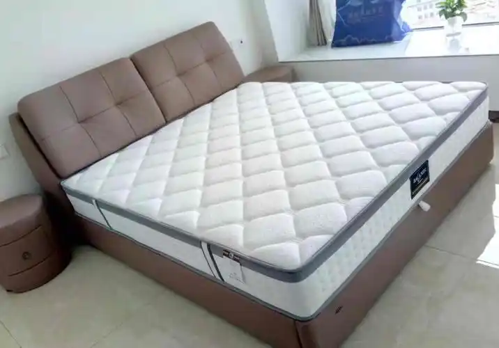 【百兰床垫】888套床1.5/1.82.