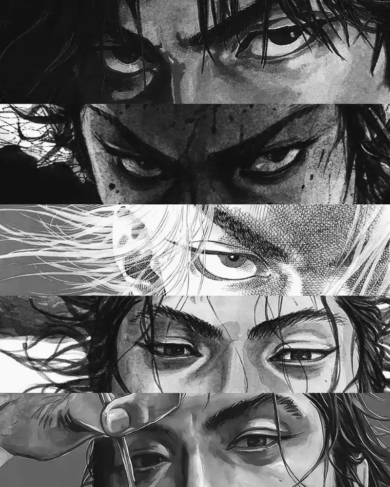 "演绎极限的定义"#浪客行#宫本武藏 - 抖音