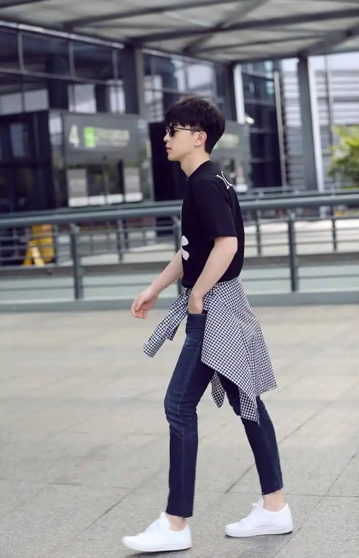 娱乐圈身高超过180cm的男明星,吴亦凡入围,你知道还有他吗?