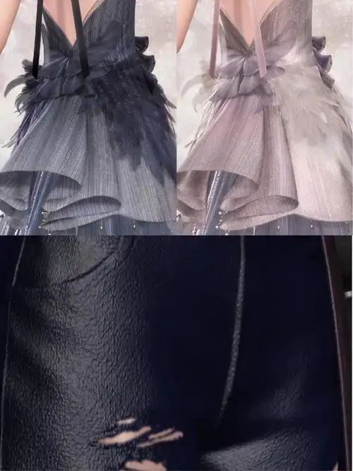 18游戏盒闪耀暖暖台服还在吗,闪耀暖暖台服最裸套装