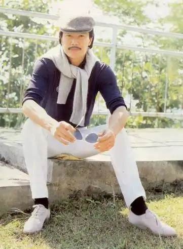 黄锦燊赵雅芝互为依靠多年婚姻幸福如故