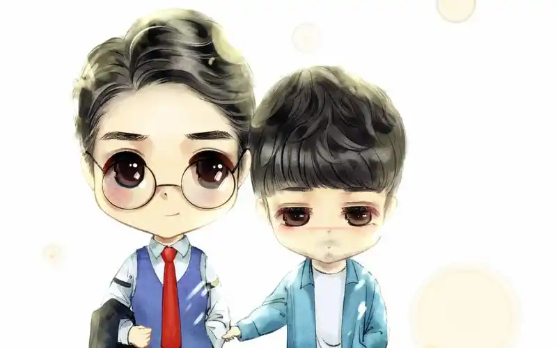 镇魂同人q版-沧玥_哔哩哔哩 (゜-゜)つロ 干杯~-bilibili