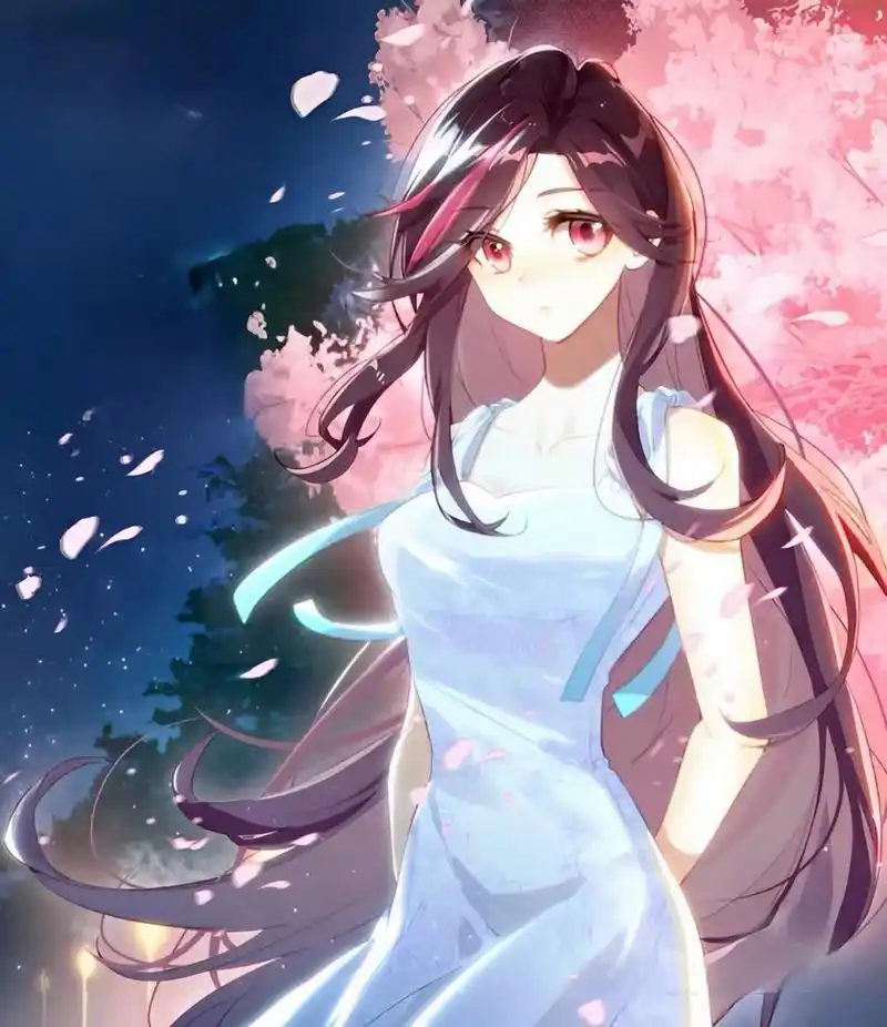 唐雨格图片#斗罗大陆4终极斗罗