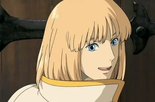 哈尔的移动城堡