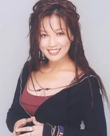 齐豫写真图片-自制720x1280壁纸.-明星写真馆n63.com