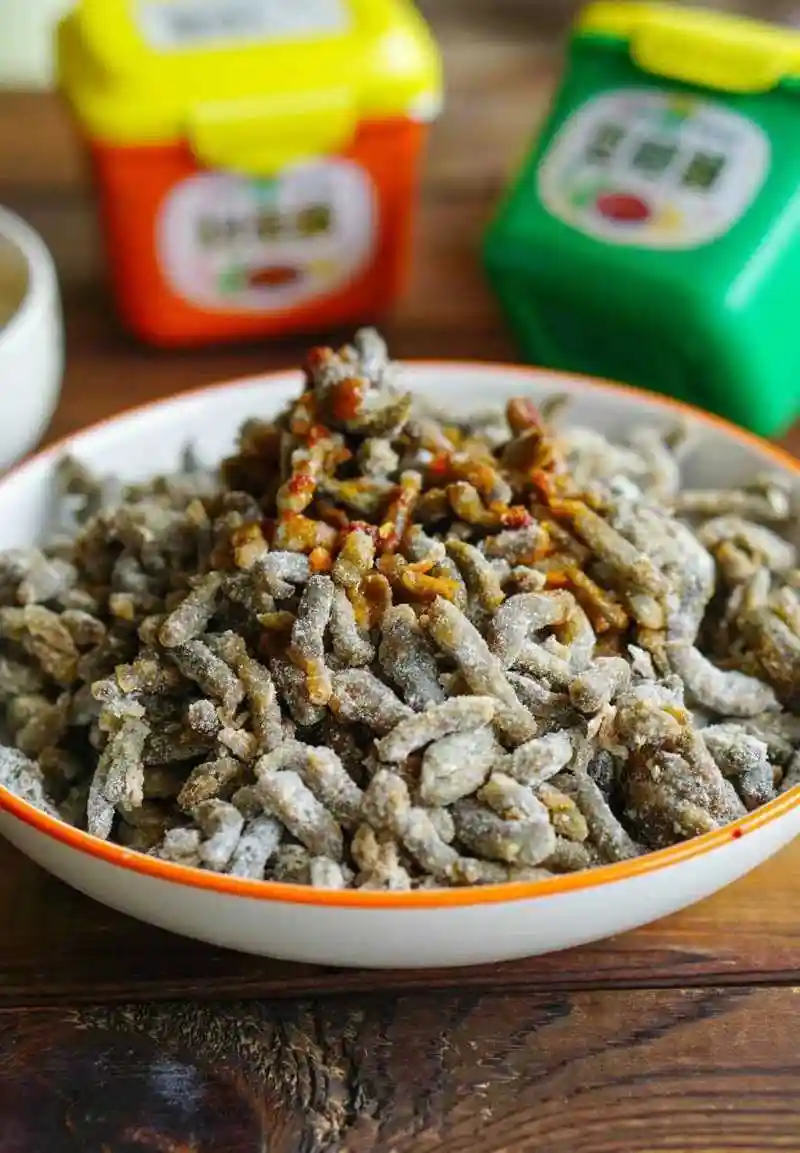 构树穗怎么吃(构树穗怎么吃法) - 0415花卉网