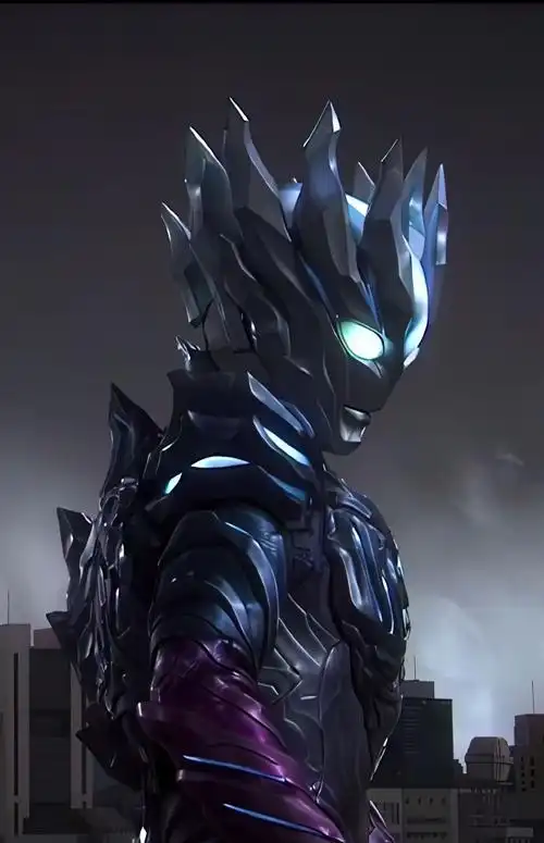 壁纸超话精美奥特曼壁纸超清原图