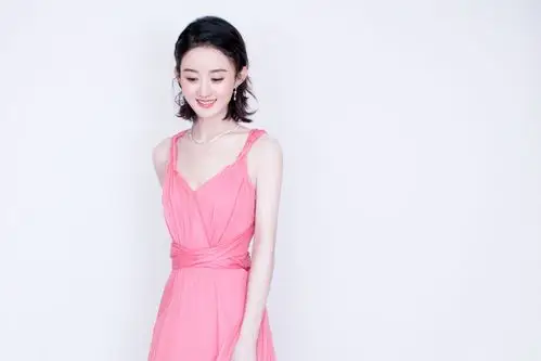 赵丽颖精美壁纸总是那样的温婉文静和美丽