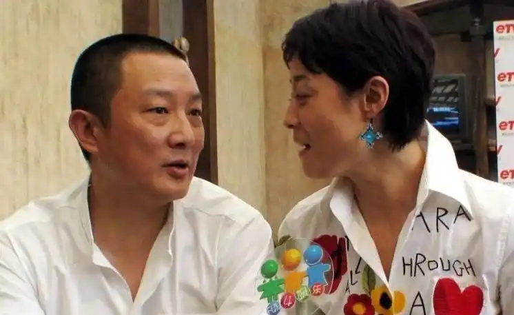 导演张黎的5个老婆各是谁宋佳曾为上位与他偷晴