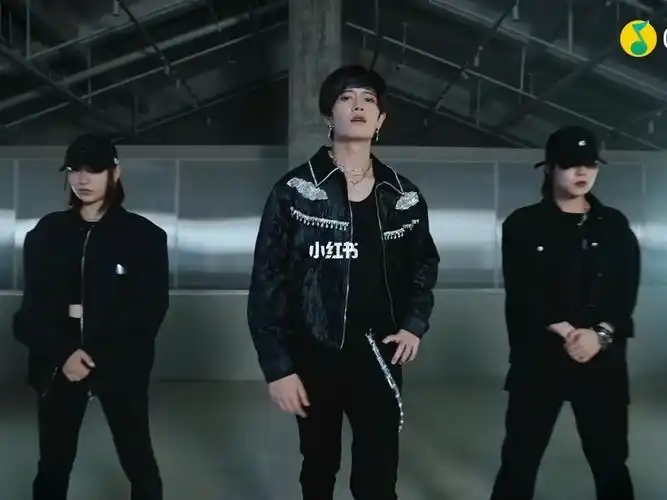 任嘉伦freshboy舞蹈视频太帅了