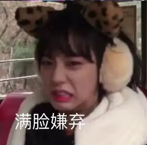 表情包沙雕jisoo金智秀系列