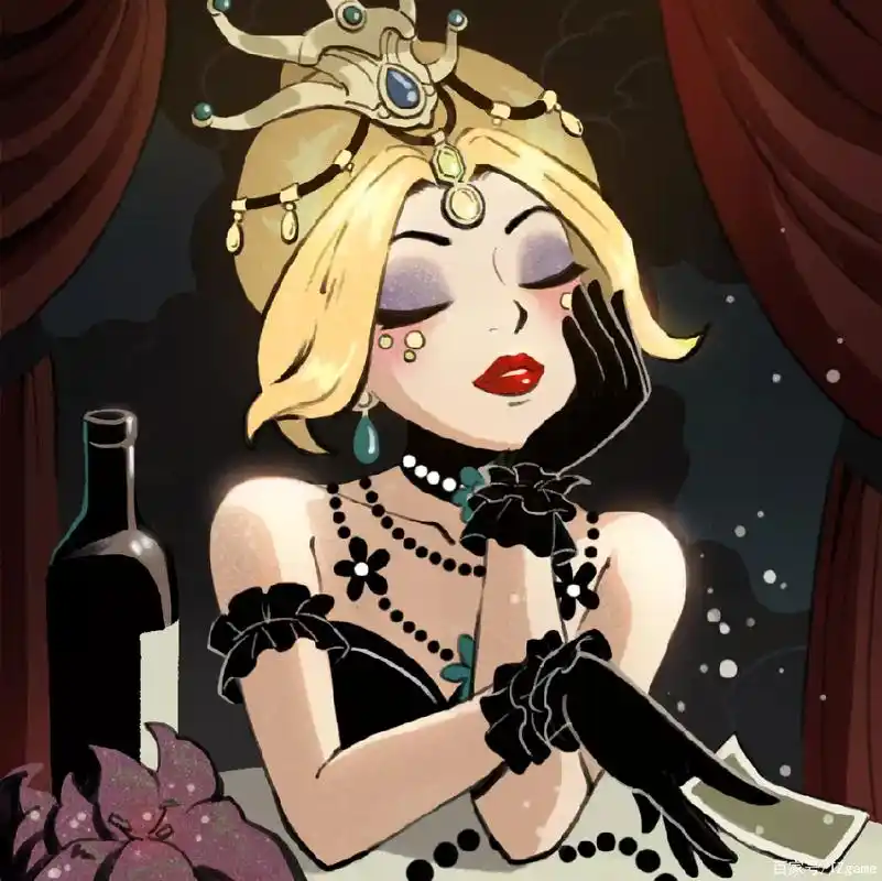 第五人格:"三角"变"平角"!"克罗托"限定到高级蓝皮的进化