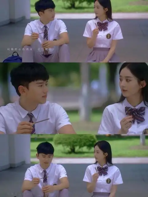 张杰赵丽颖|杰哥的新歌mv!