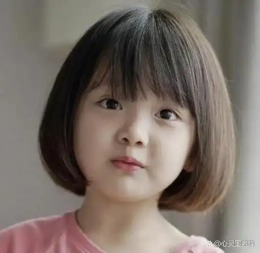 适合小学生的发型有哪些适合小学男女的个性发型推荐