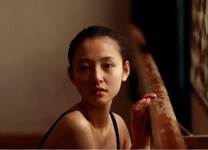 吴倩qian wu的图片