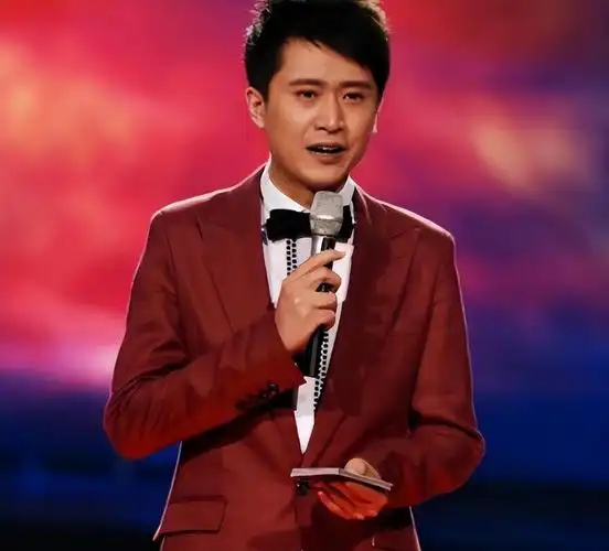 杨帆个人资料(央视主持杨帆)