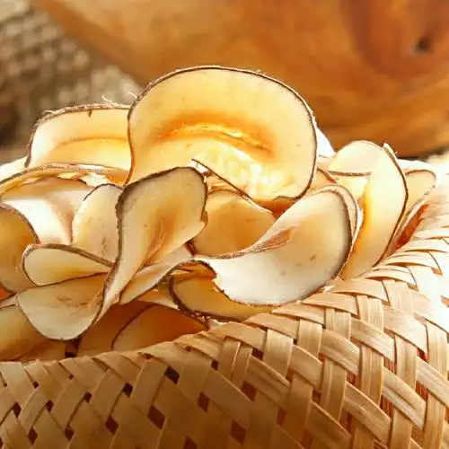 优选中药材无硫海底椰广东煲汤料椰子片干货海底椰雪梨膏原材料 海底