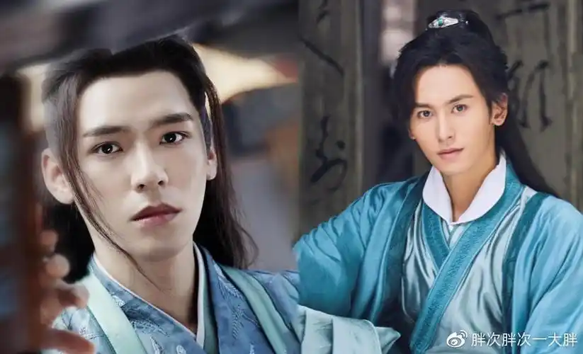 山河令双男主合体录综艺黄牛价格一降再降门票就是卖不动