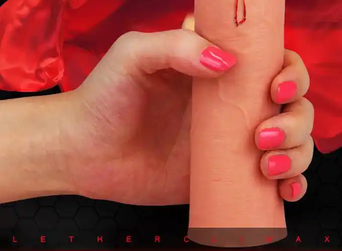 lovetoy硅胶阳具套套加长加粗狼牙套仿真阳具套加粗套空心套用品男用