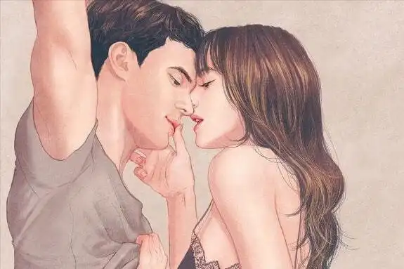 现在知道男人和女人对于性的表现,那么接下来,就必须了解女性性欲的不