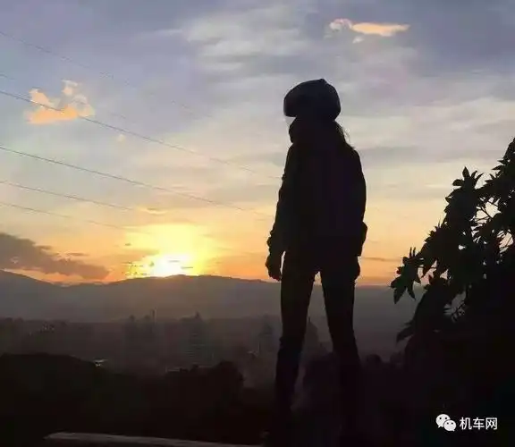 【车友风采】用这机车的轰鸣,敬真我!